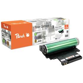 Valec Peach HP W1120A, 120A, 16000 strán čierny

