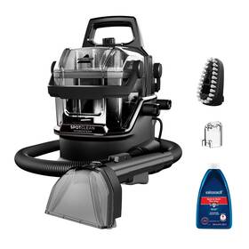 Viacúčelový vysávač Bissell 3697N SpotClean HydroSteam Select 

