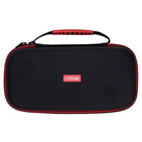 Puzdro Trust GXT 1248 pro Nintendo Switch čierne

