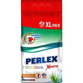 Prášok na pranie Perlex UNIV. 25PD 2,4KG 

