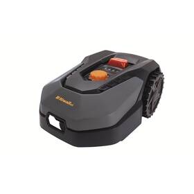 Robotická kosačka Riwall RRM 950 APP 

