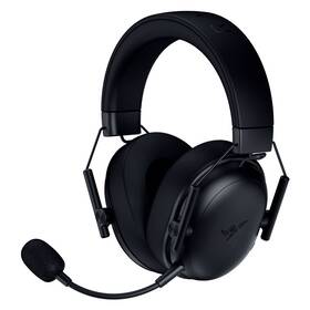 Headset Razer BlackShark V3 X Hyperspeed čierny

