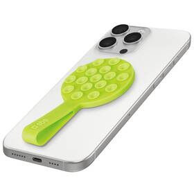 Držiak na mobil SBS MagSafe MAG Grippy zelený

