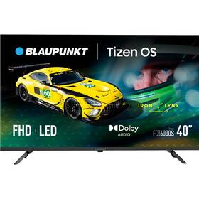 Televízor Blaupunkt 40FCT6000S 

