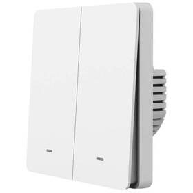 Vypínač Gosund SW9 Smart Wi-Fi Tuya biely

