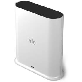 Riadiaca jednotka Arlo SmartHub Base Station s úložiskom Micro SD biela

