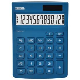 Kalkulačka DESQ 30100.06 

