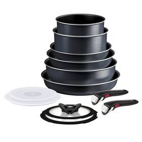 Sada riadu Tefal L7239223 So'Light Ingenio, 12 ks 

