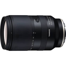  Objektív Tamron 18-300 mm F/3.5-6.3 Di III-A VC VXD (Fujifilm X)