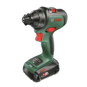 Vŕtací skrutkovač Bosch AdvancedDrill 18 (s batériou) 

