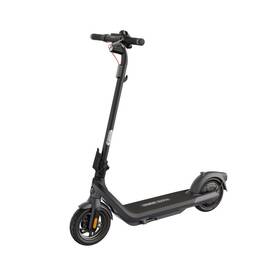 Elektrická kolobežka Segway E2 Pro E čierna farba

