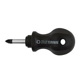 Skrutkovač Narex Bystřice MINI LINE PROFI PZ3 x 35 mm 

