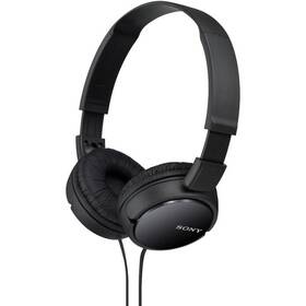 Slúchadlá Sony MDRZX110B.AE čierna

