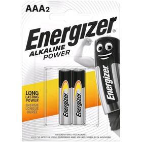 Batéria alkalická Energizer BASE LR 03 (2 ks) 

