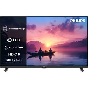 Televízor Philips 24PHS6050 

