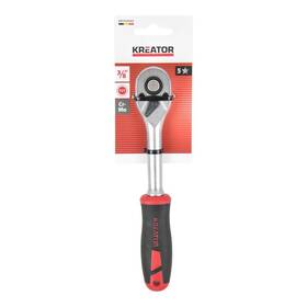 Račňa Kreator KRTH30905 3/8" 72T 

