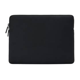 Puzdro na notebook Pipetto Classic Fit Sleeve V2, MacBook 13/14 čierne

