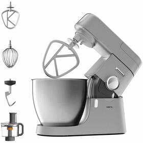 Kuchynský robot KENWOOD KVL4165S strieborný

