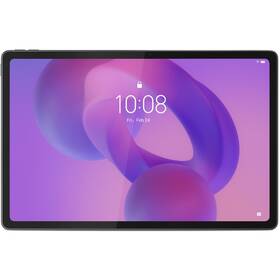 Tablet Lenovo Tab K12 8 GB / 128 GB + dotykové pero sivý

