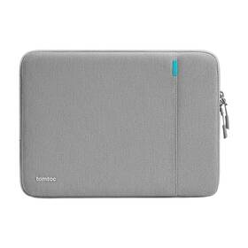 Puzdro na notebook tomtoc DefenderA13 Sleeve - 13" MacBook Neo sivé

