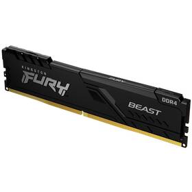 Pamäťový modul Kingston 16GB DDR4 3200MHz CL16 

