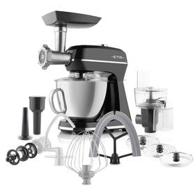 Kuchynský robot ETA STORIO II 2043 90030 čierny

