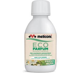 Koncentrovaný parfém do práčky Meliconi ECO FRESH MUSK 

