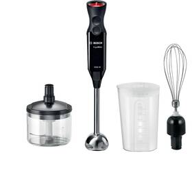 Ponorný mixér Bosch MS61B6150 čierny

