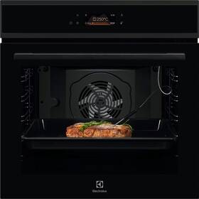 Rúra Electrolux EOE8P39H čierna

