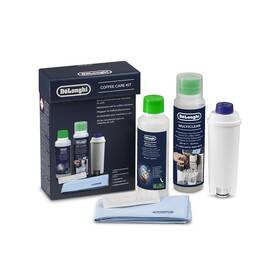 Odvápňovací set De'Longhi DLSC306 Coffee Care Kit 

