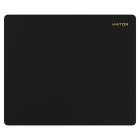 Podložka pod myš HATOR Tonn L čierna

