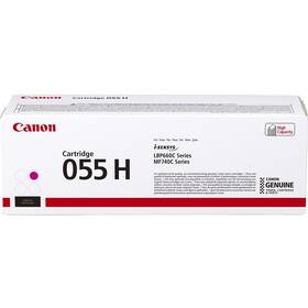 Toner Canon CRG 055 H, 5900 strán 

