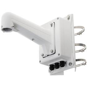Držiak Hikvision DS-1602ZJ-box-pole pre kamery 4 inch PTZ (302700813)