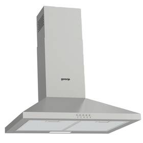Odsávač pár Gorenje WHC629E4X nerez

