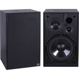 Reproduktory AQ Tango 95 (2 ks) čierne

