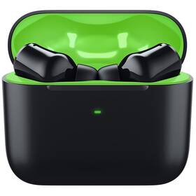 Slúchadlá Razer Hammerhead HyperSpeed Xbox Licensed čierna farba
