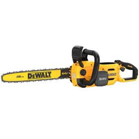 Píla reťazová Dewalt DCMCS574X1 (s baterií) 

