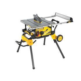Stôl pre píly Dewalt DWE74911 

