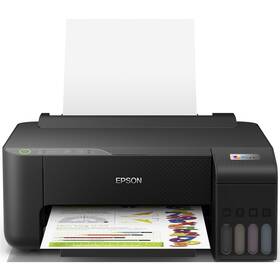Tlačiareň atramentová Epson EcoTank L1270 čierna

