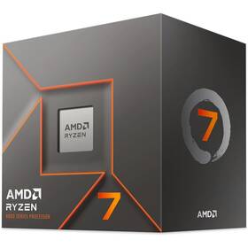 Procesor AMD 8700F 

