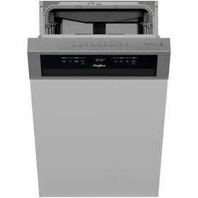 Umývačka riadu Whirlpool WH6PB10BS7A0 

