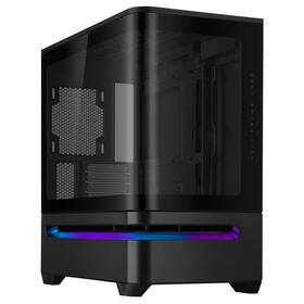 Case Asus AP202 PRIME čierna

