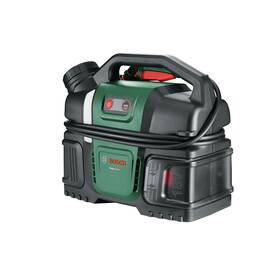 Tlakový čistič Bosch 06008B6200 18V-6 (bez baterie) 

