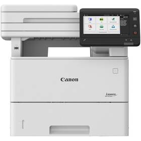Tlačiareň multifunkčná Canon i-SENSYS MF563DW biela

