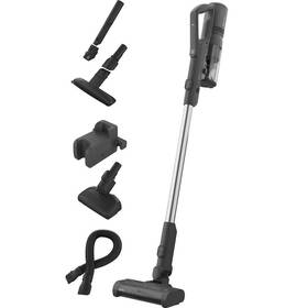 Tyčový vysávač Electrolux EP51AH18DG sivý


