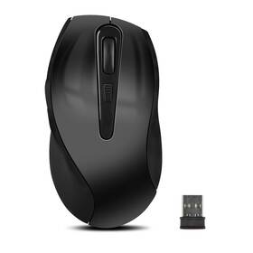 Myš Speed Link Axon Desktop Wireless čierna


