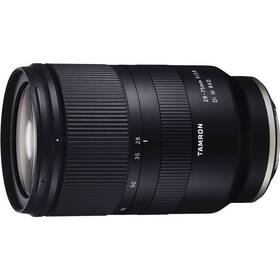 Objektív Tamron 28-75 mm F/2.8 Di III RXD pre Sony E čierny

