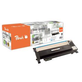 Toner Peach Samsung CLT-C404S, 1000 strán 

