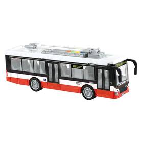 Trolejbus MaDe City collection 08517 

