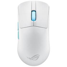 Myš Asus ROG Harpe Ace Aim Lab Edition biela

